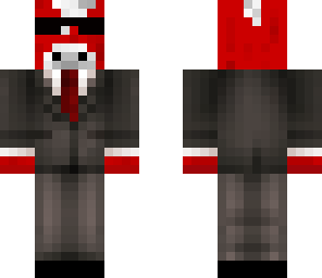 casual mooshroom