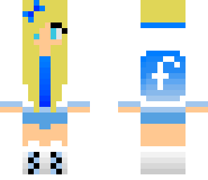 facebook girl