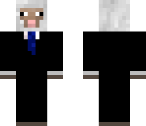 detective sheep