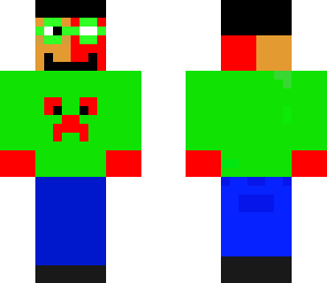 update evil boy