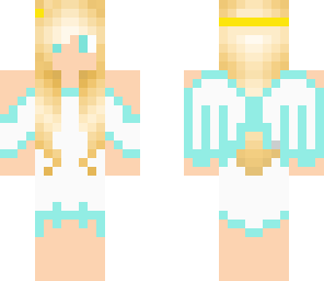 updated angel