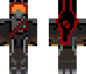 destiny hunter