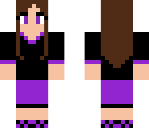 ender girl