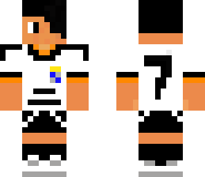 ronaldo
