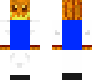 spooky block