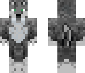 wolf