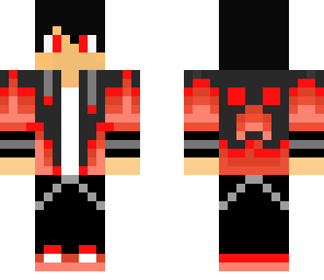 red version
