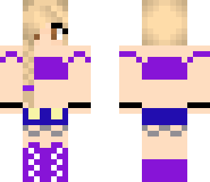 fixed cute girl