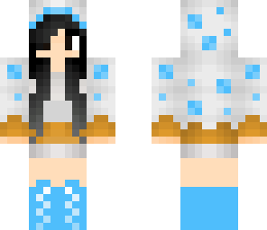 my skin
