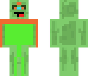 queen slime