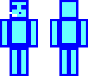 almoustripp azul