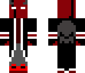 devil's wrath