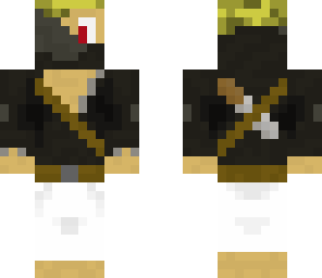 pvp adept skin