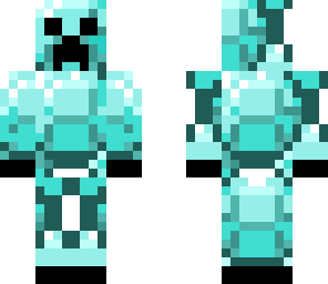 diamant creeper