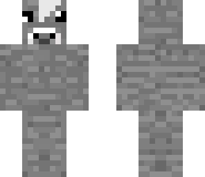 stone cow