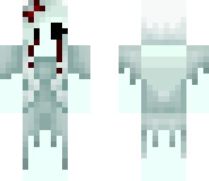 ghost girl 