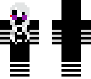 fnaf 2 marionette