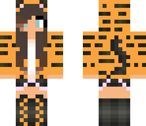 tigertime