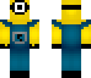 my minion