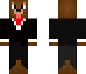 suit fixed