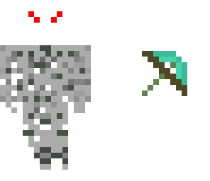 demon ghost