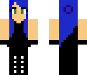 gothy girl