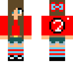 thing 2 not my skin