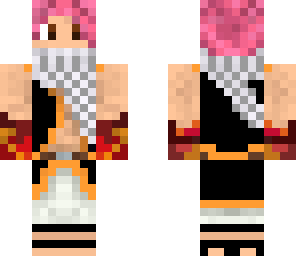 natsu fairy tail