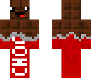 derpy chocolate
