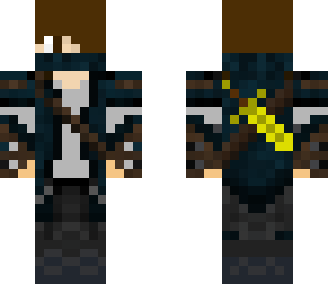 assassin