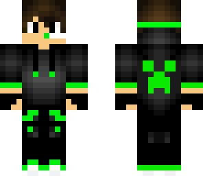 new cool boy