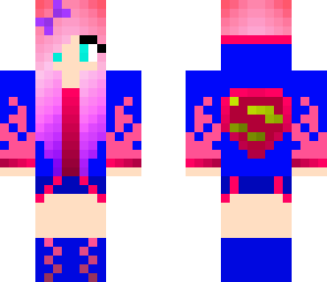superwomannuff