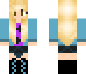 evie