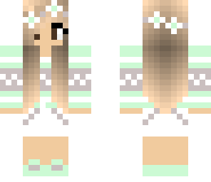 winter girl longer pants edit