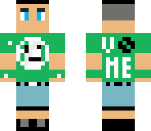 wwe john cena