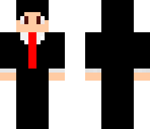 japanese man