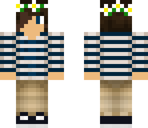 personal skin