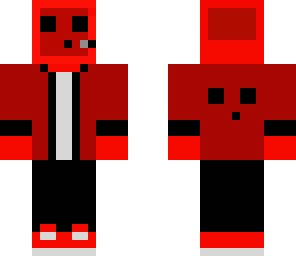 theredslimeboy