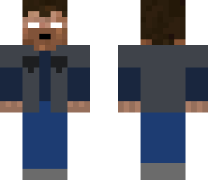 herobrine king