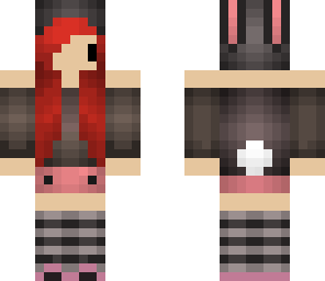 derpy bunny girl 2