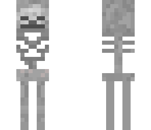 skeleton