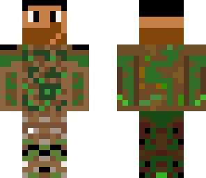 solider 2