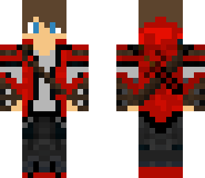 red maxrickfemke