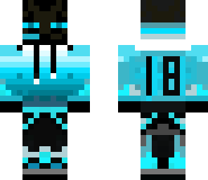cool enderman