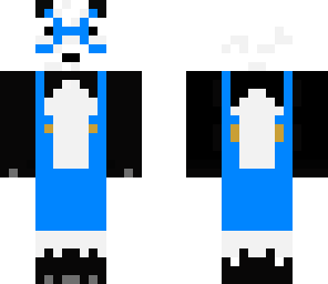 pandabrille