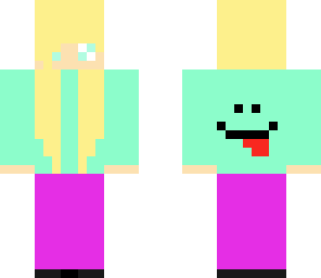steve girl