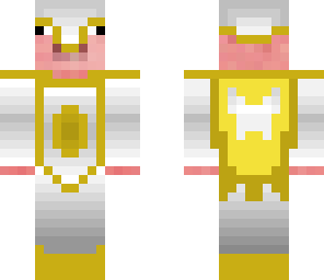 paladin pig