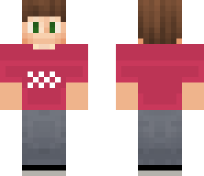 pvp boy