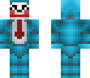 sugar the cat fnaf 3 fanmade