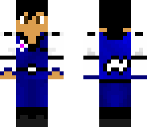 sevenocean human